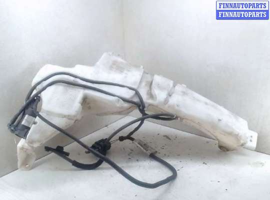 Бачок омывателя на Ford Focus II