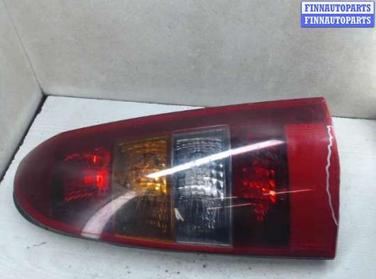 купить Фонарь на Opel Astra G (1998 - 2005)