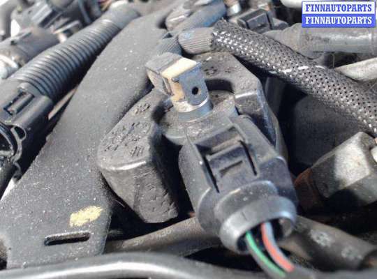 купить Форсунка топливная на Audi A4 (B8) (2008 - 2018)