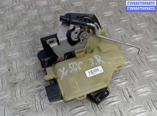 купить Привод замка боковой двери на Audi A4 (B6) (2000 - 2004)