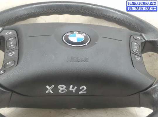 купить подушка безопасности на BMW 3 E46 (1998 - 2005)