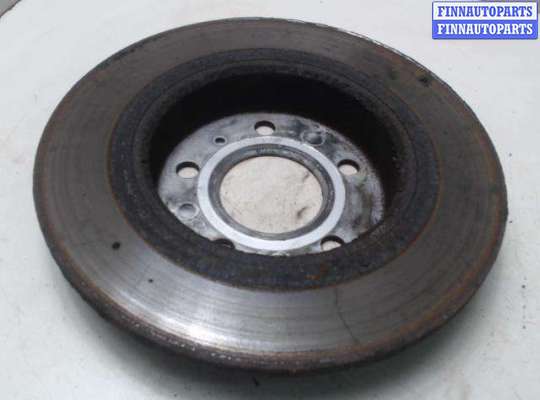 купить Диск тормозной на Opel Zafira A (1999 - 2005)