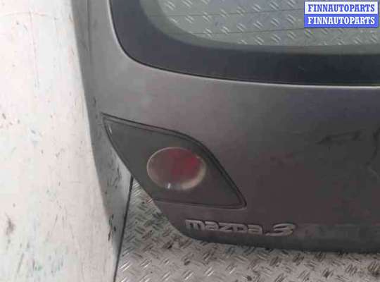 купить Фонарь задней двери на Mazda 3 BK (2003 - 2009)