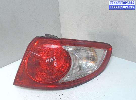 купить Фонарь на Hyundai Santa Fe (2005 - 2012)