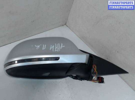 купить Корпус бокового зеркала на Audi A6 (C6) (2005 - 2011)