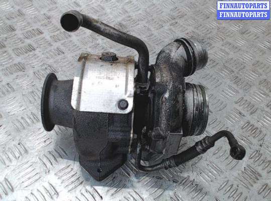 купить Турбина на BMW 1 (E81) (2007 - 2012)