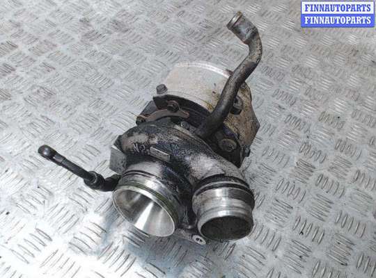 купить Турбина на BMW 1 (E81) (2007 - 2012)