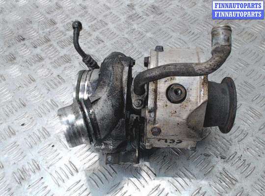 купить Турбина на BMW 1 (E81) (2007 - 2012)