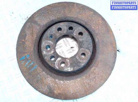 купить Диск тормозной на Opel Zafira B (2005 - 2012)