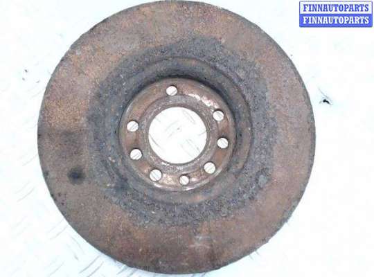 купить Диск тормозной на Opel Zafira B (2005 - 2012)