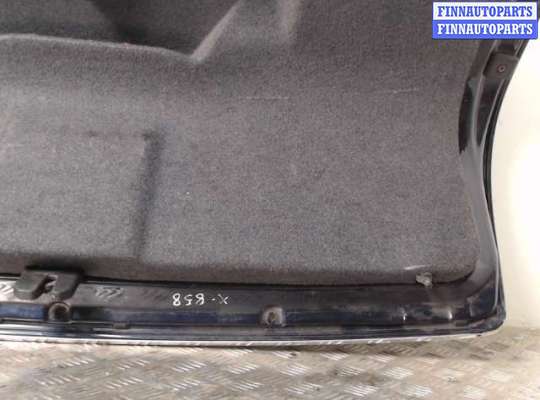 купить Крышка багажника на Audi A6 (C5) (1997 - 2004)
