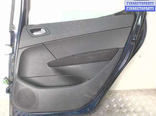 купить Обшивка боковой двери на Peugeot 308 I (2007 - 2012)