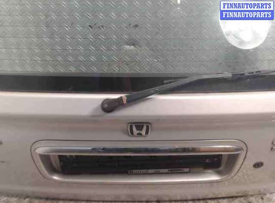Ручка крышки багажника (задней двери) на Honda Civic VI (EJ, EK, EM1)