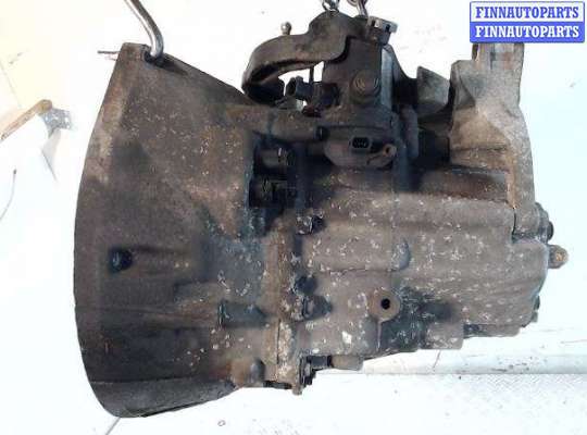 купить КПП 6 ст. на Ford Focus 3 (2011 - 2019)