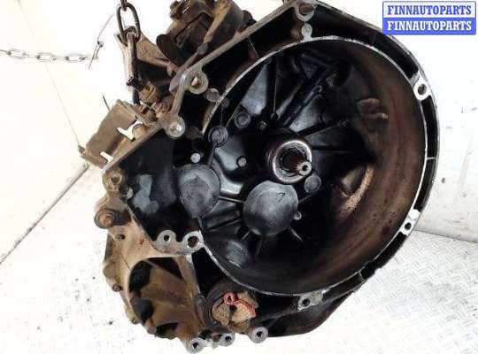 купить КПП 6 ст. на Ford Focus 3 (2011 - 2019)