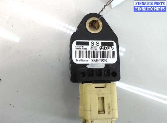 купить Датчик удара на KIA Ceed (2006-20112)