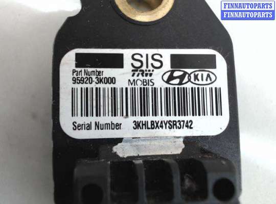 купить Датчик удара на KIA Ceed (2006-20112)