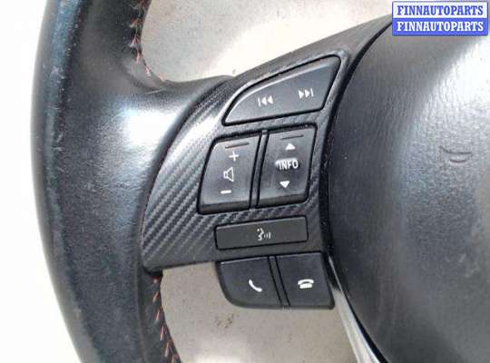 Кнопка руля MZ670538 на Mazda 3 BM (2013 - 2019)