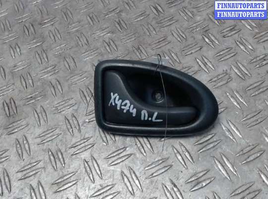 купить Ручка боковой двери внутренняя на Renault Scenic I (1996 - 2002)