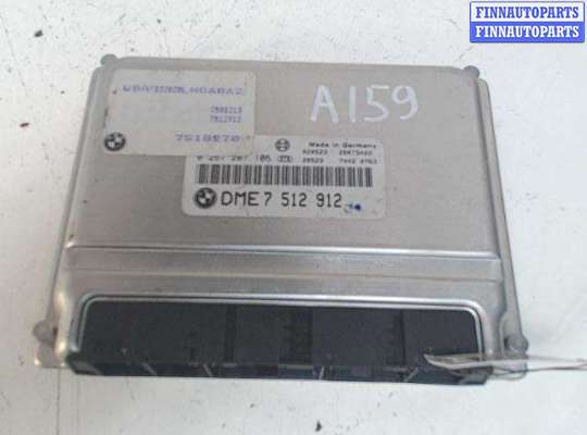 купить Блок управления ДВС на BMW X5 E53 (2000 - 2007)
