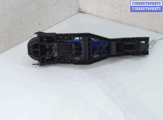 Ручка двери наружная на Skoda Octavia (1Z, A5)