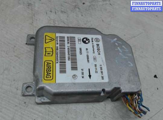 купить Блок управления AIR BAG на BMW 3 E46 (1998 - 2005)