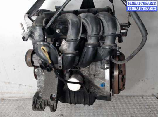 Двигатель (ДВС) FO1871085 на Ford Focus 2 (2004 - 2011)
