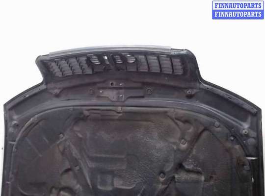 купить Капот на Audi A4 (B6) (2000 - 2004)
