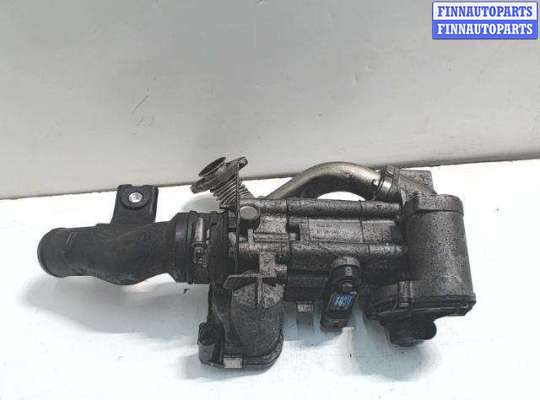 купить Клапан рециркуляции (EGR) на Renault Koleos (2008 - н.в.)