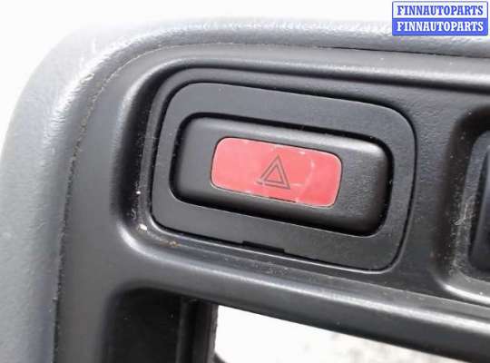 Кнопка аварийной остановки HDV5172 на Honda Civic VI (1995 - 2001)