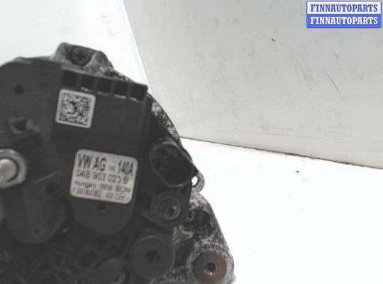 купить Генератор на Skoda Rapid (2012-2020)