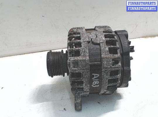 купить Генератор на Skoda Rapid (2012-2020)