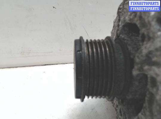 купить Генератор на Skoda Rapid (2012-2020)