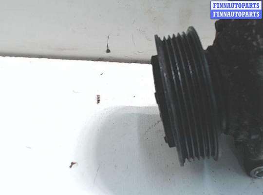 купить Компрессор кондиционера на Audi A4 (B8) (2008 - 2018)