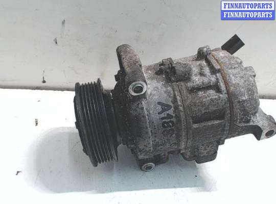 купить Компрессор кондиционера на Audi A4 (B8) (2008 - 2018)