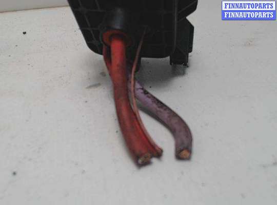 купить Реле вентилятора радиатора на Renault Grand Scenic III (2009 - н.в.)