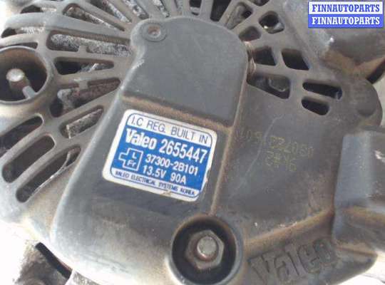 купить Генератор на Hyundai i30 FD (2007 - 2012)