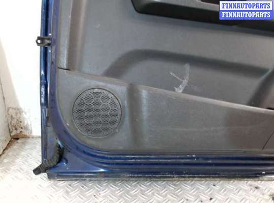 купить Дверь боковая на Opel Zafira B (2005 - 2012)