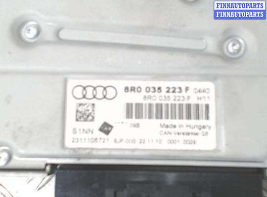 купить Усилитель музыкальный на Audi A5 (8T) (2007-2016)