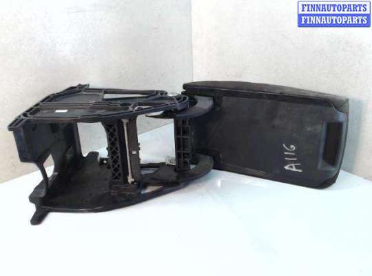 купить Подлокотник на BMW X3 E83 (2004 - 2010)