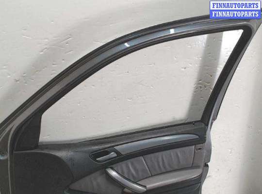купить Стекло боковой двери на BMW X5 E53 (2000 - 2007)