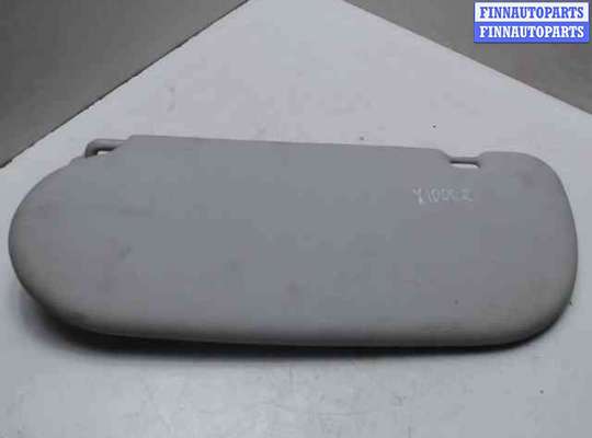 купить Козырек солнцезащитный на Volkswagen Sharan (2000 - 2006)