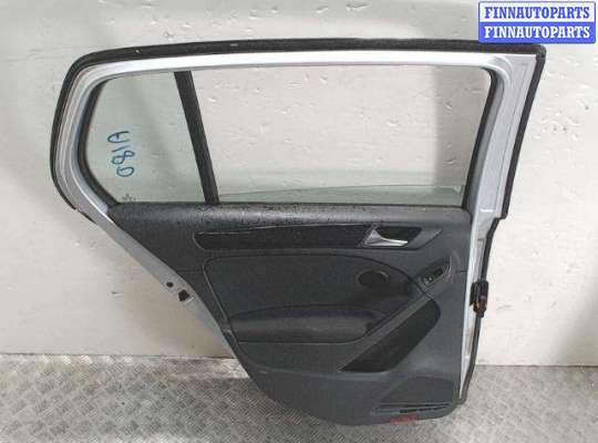 купить Стеклоподъемник электрический на Volkswagen Golf 6 (2009 - 2012)