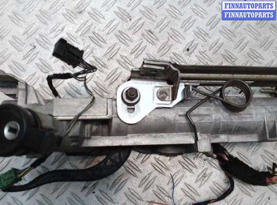 купить Колонка рулевая на BMW X3 E83 (2004 - 2010)