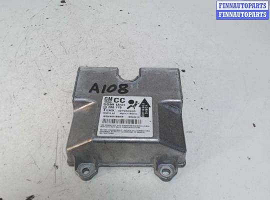 купить Блок управления AIR BAG на Opel Astra H (2004 - 2010)
