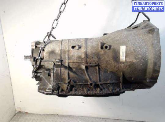 купить КПП-Автомат на BMW X5 E53 (2000 - 2007)