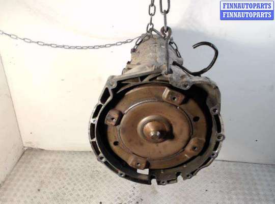 купить КПП-Автомат на BMW X5 E53 (2000 - 2007)