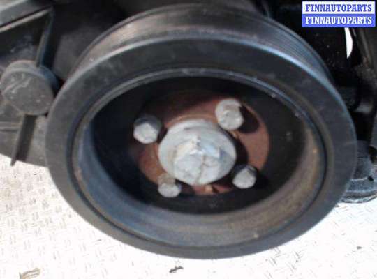 купить Шкив коленвала на Opel Mokka (2012 -2020)