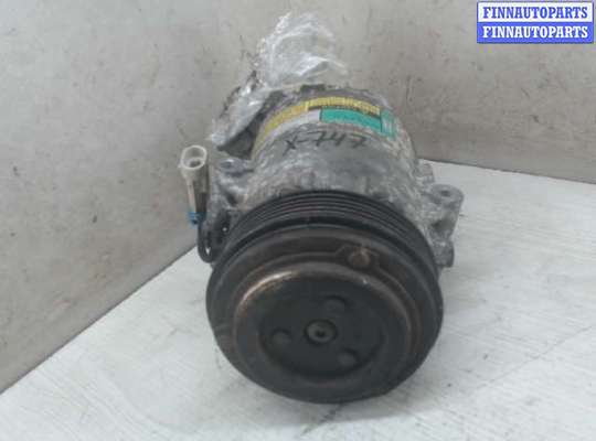 купить Компрессор кондиционера на Opel Astra G (1998 - 2005)