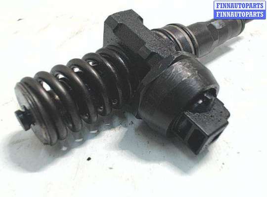 купить Форсунка топливная на Audi A4 (B7) (2005 - 2007)